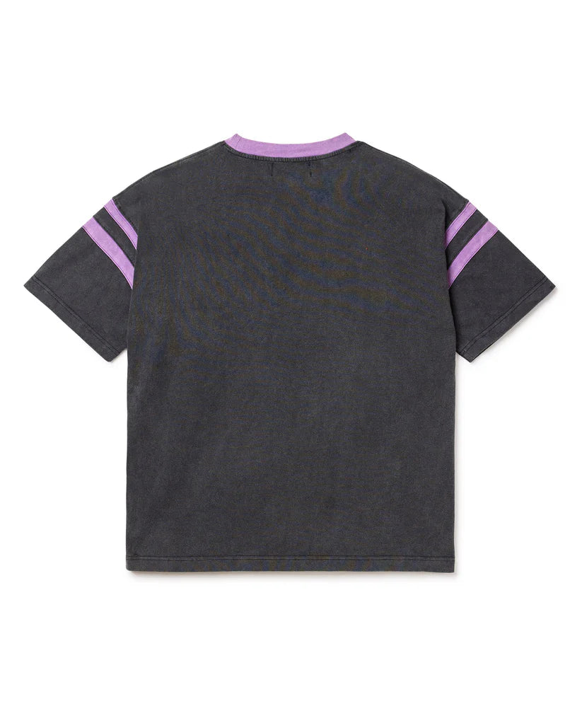 Purple Rays Bling tee