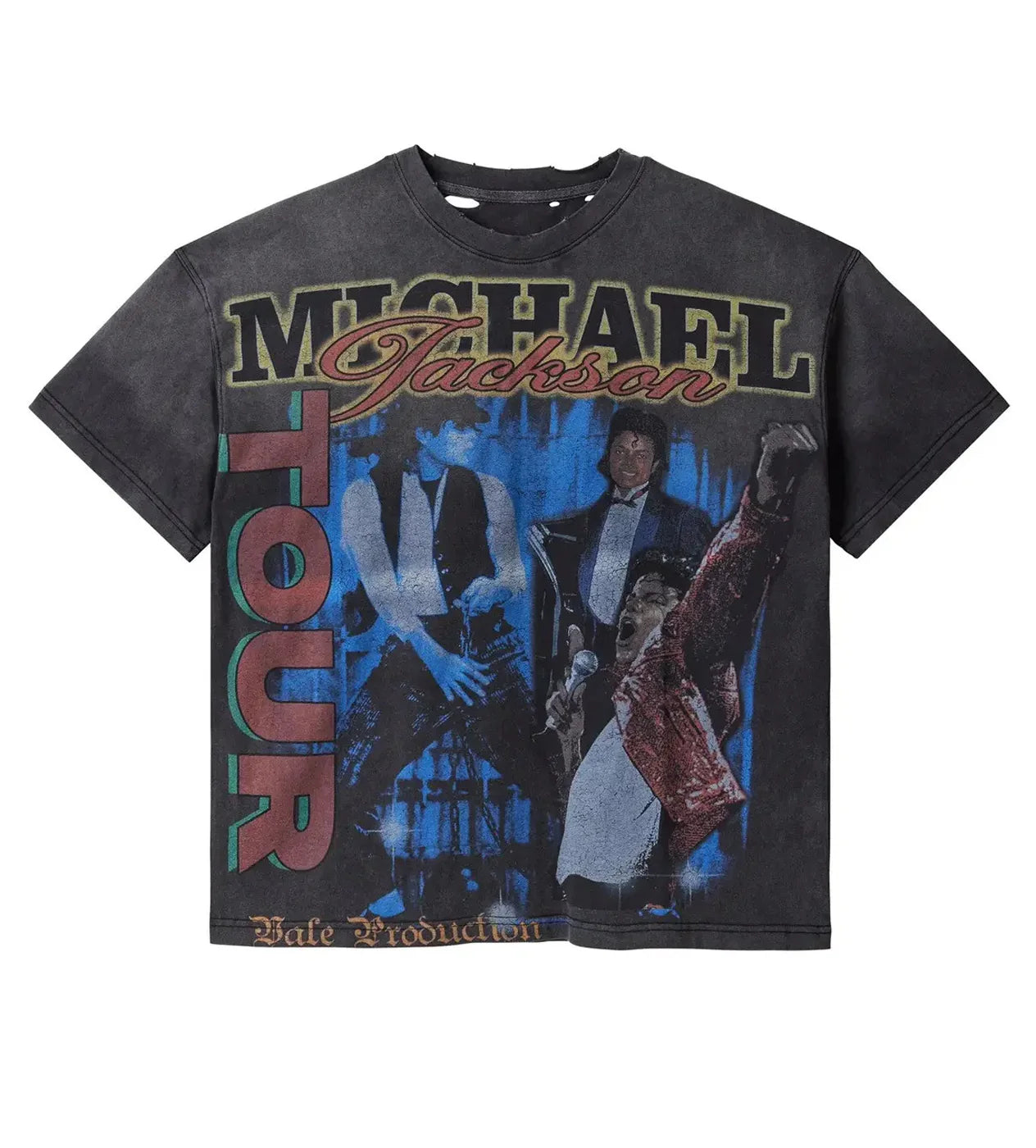 Thriller  Tee