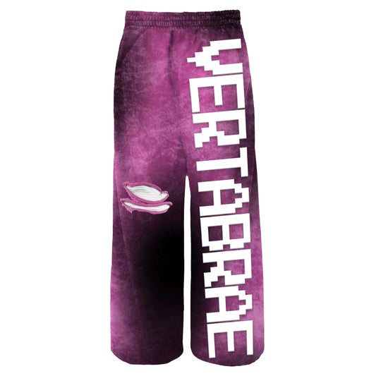 Magenta Sweats