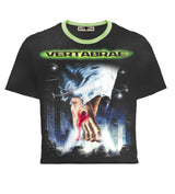 Vertzilla tee