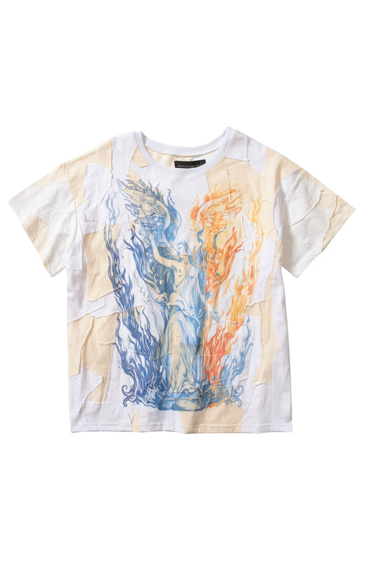 precondition boro SS multicolor