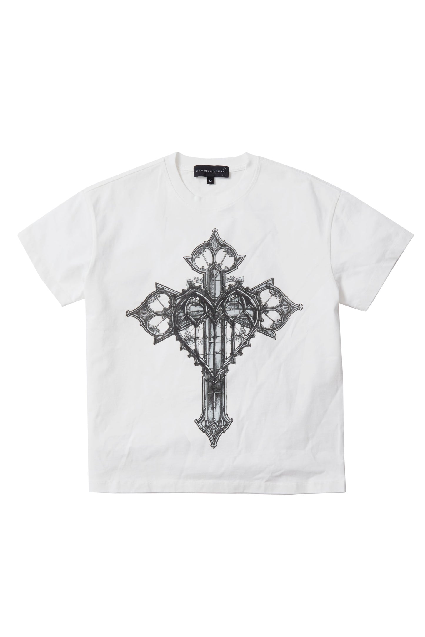 crossed heart SS cloud