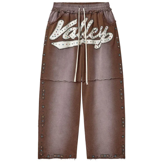 Skittle Sweats Brown