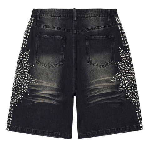 Siren Jorts Black
