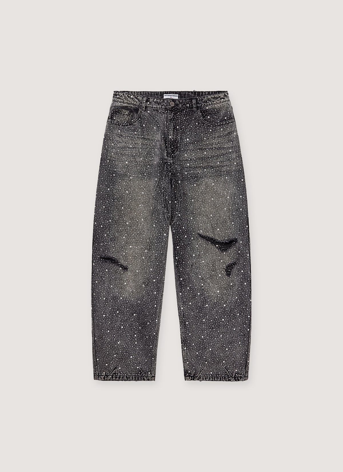 Black Rain Classic Denim