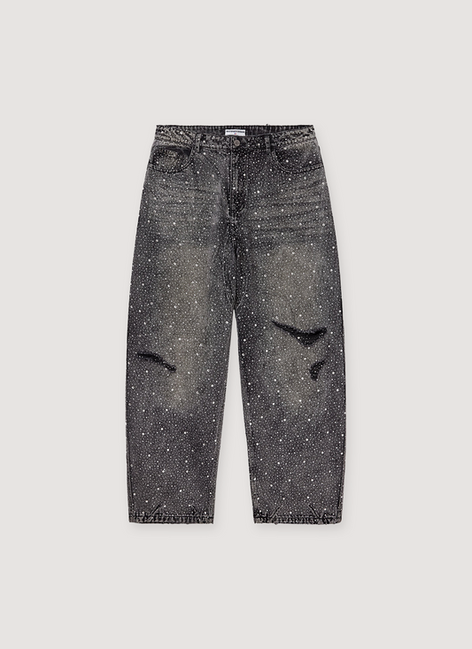 Black Rain Classic Denim