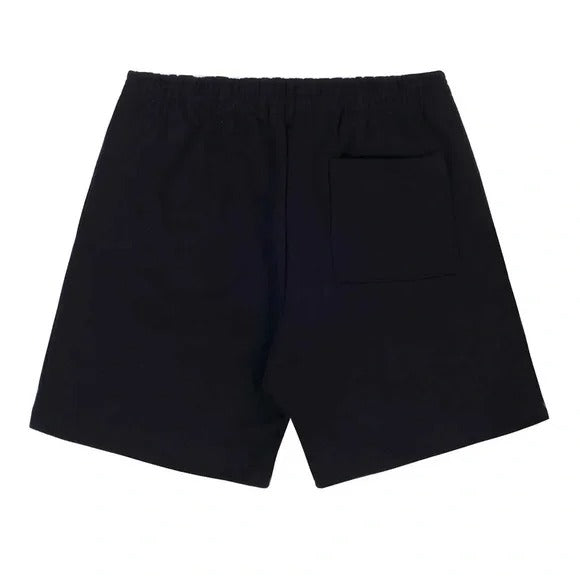 11th Dimension Shorts Black/Red