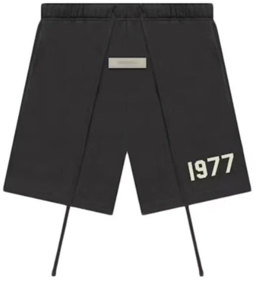 Fear of God Essentials Iron 1977 SS22 Shorts