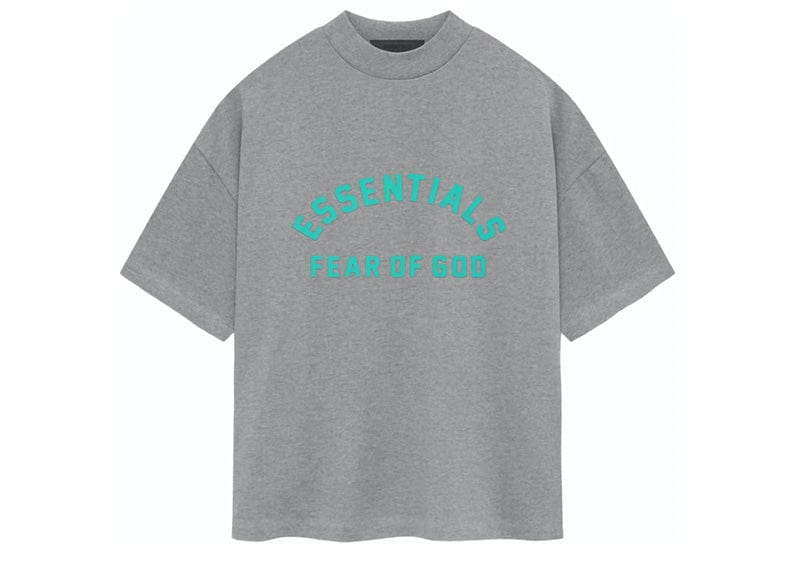 Fear of God Essentials Seal SS24 Tee