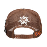 Forever Trucker Hat Brown