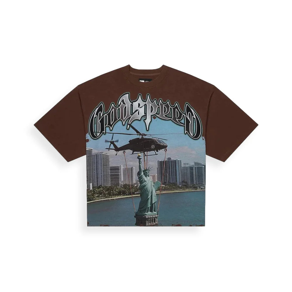 JFK To Miami Mocha Wash