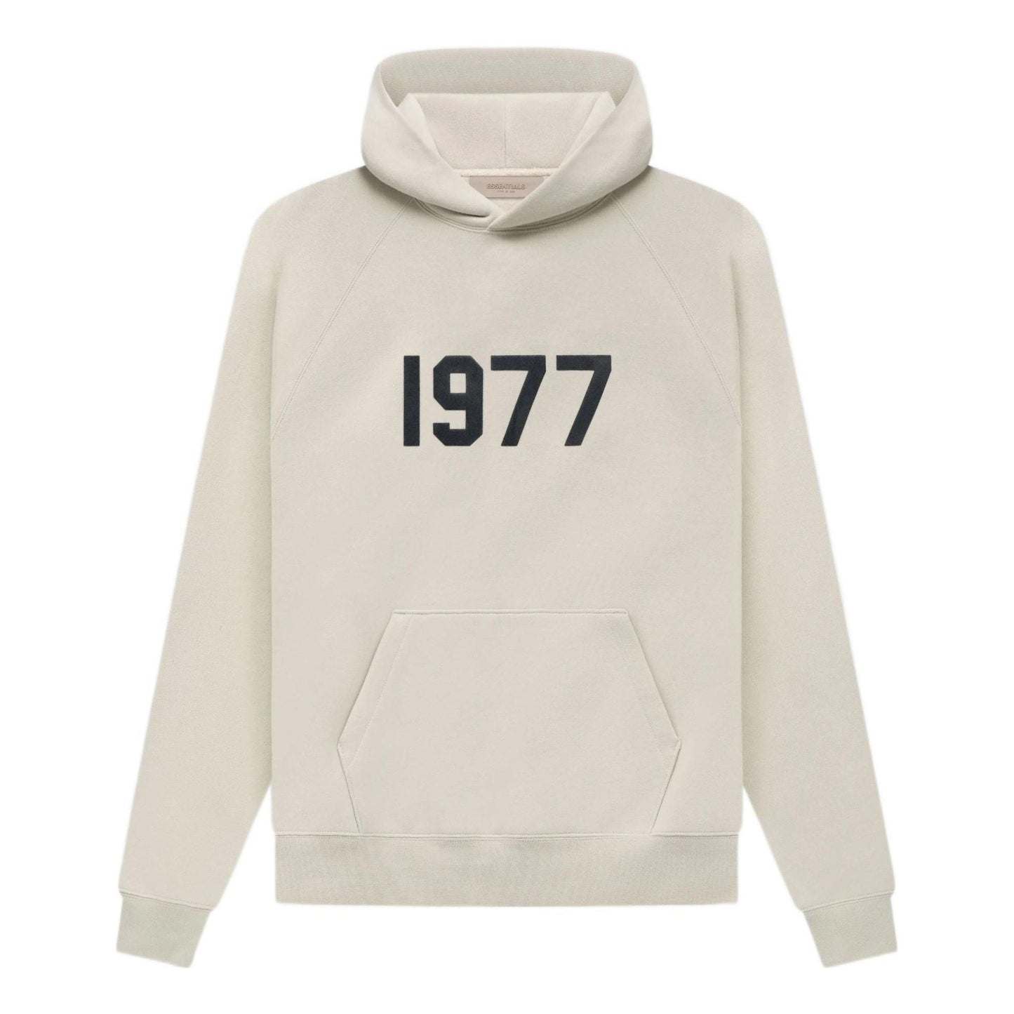 Fear of God Essentials 1977 Wheat SS22 Hoodies