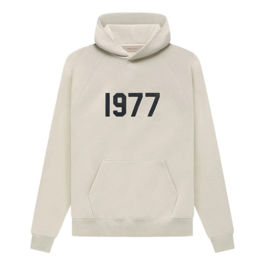 Fear of God Essentials 1977 Wheat SS22 Hoodies