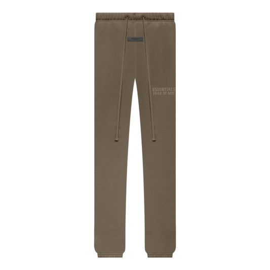 Fear of God Essentials Wood FW22 Pants