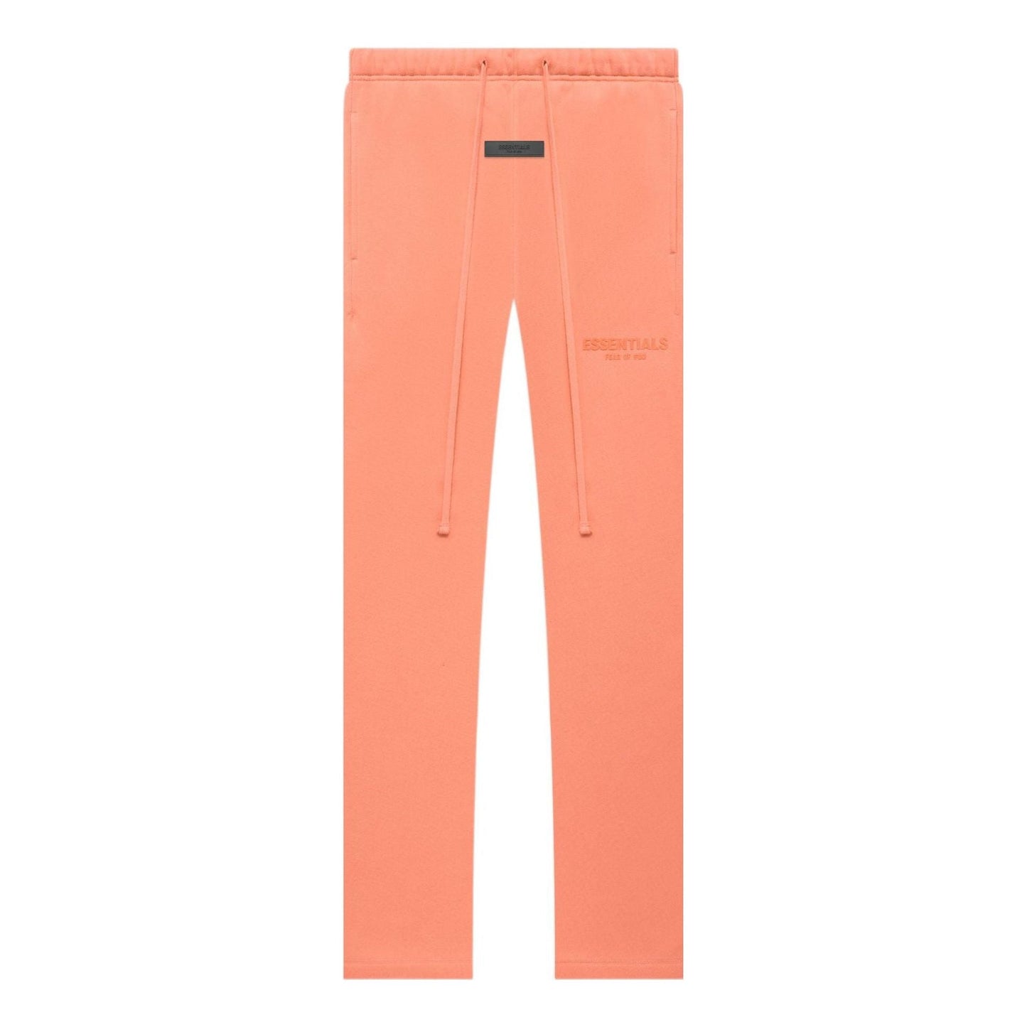Fear of God Essentials Coral FW22 Pants