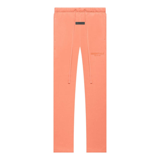 Fear of God Essentials Coral FW22 Pants
