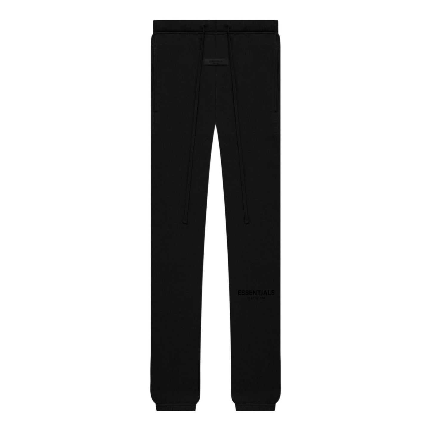 Fear of God Essentials Stretch Limo SS22 Pants