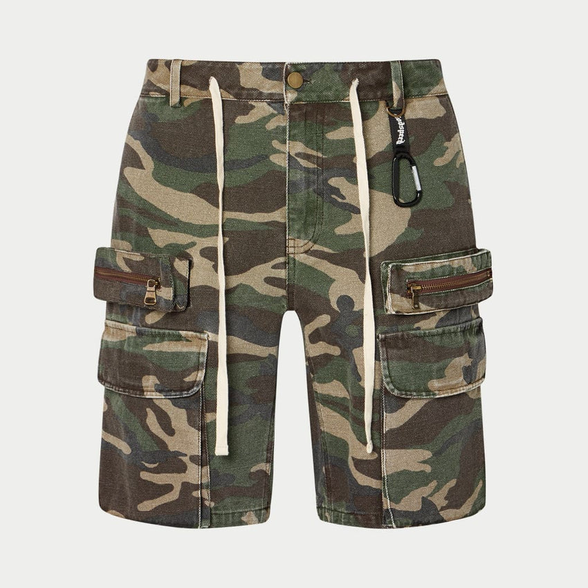 GS Cargo Shorts