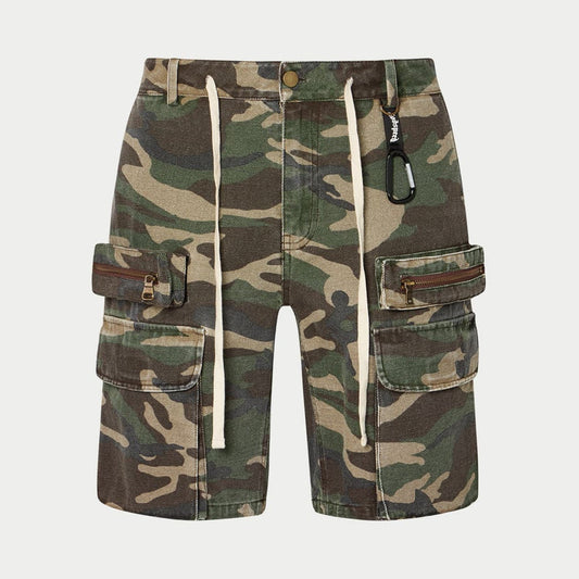 GS Cargo Shorts
