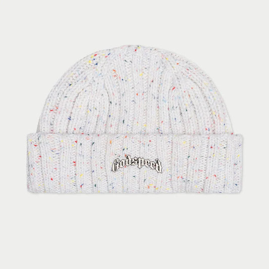 og logo emblem beanie birthday cake