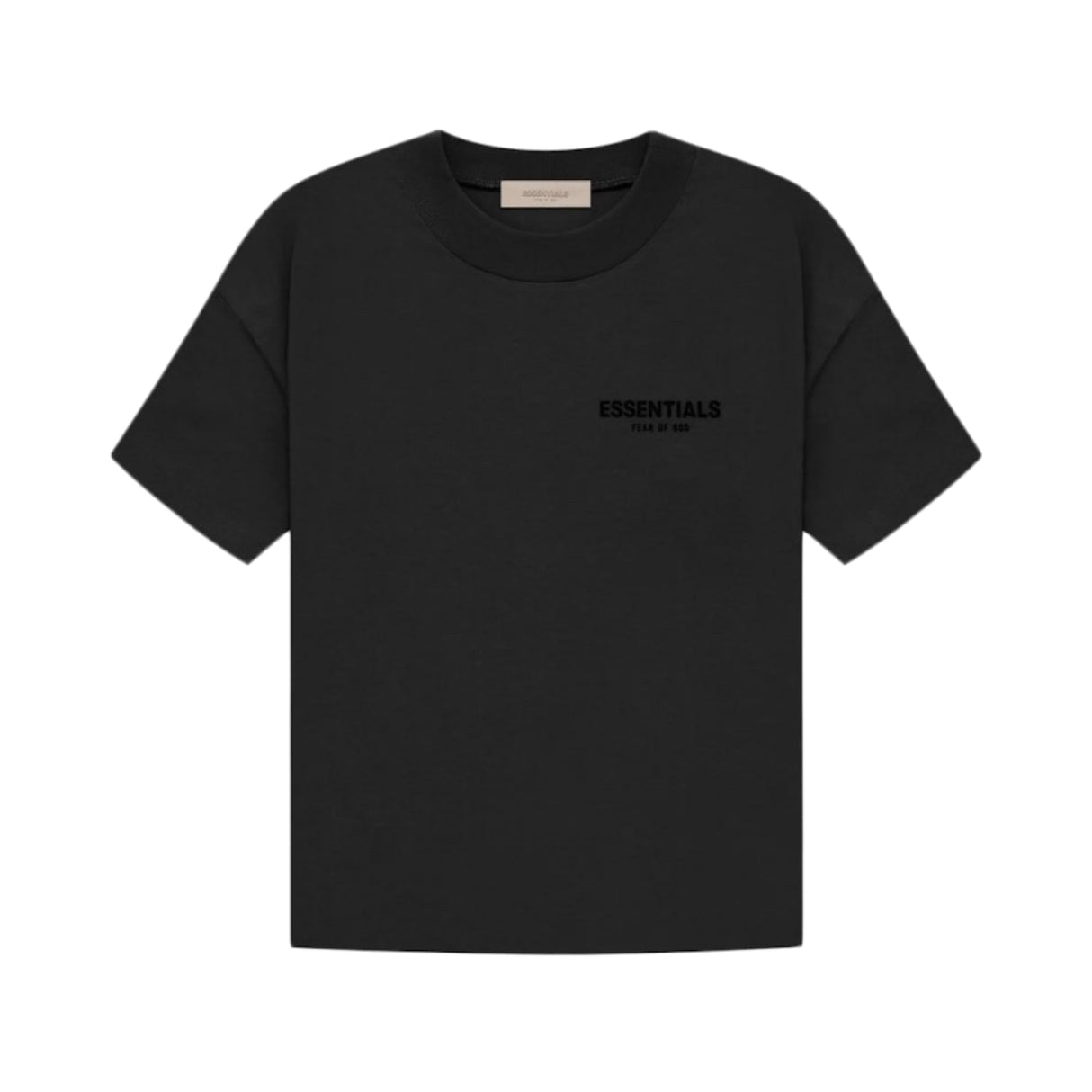 Fear of God Essentials Stretch Limo SS22 Tee