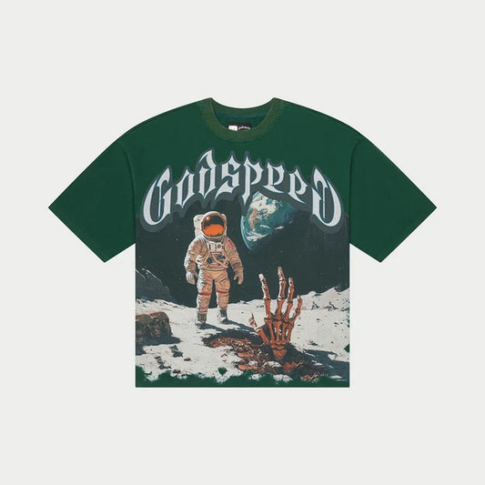 First Contact Emerald