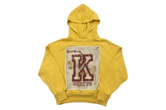 Saint Knights Hoodie