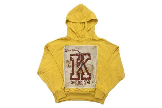 Saint Knights Hoodie