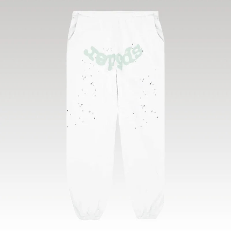 Cross Country Sweats Eggshell