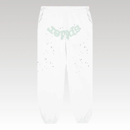 Cross Country Sweats Eggshell