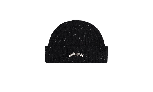 og logo emblem beanie oreo